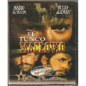 El Tunco Maclovio 1970